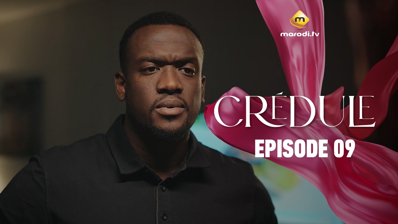 S&eacute;rie - Cr&eacute;dule - Saison 1 - Episode 09 - VOSTFR