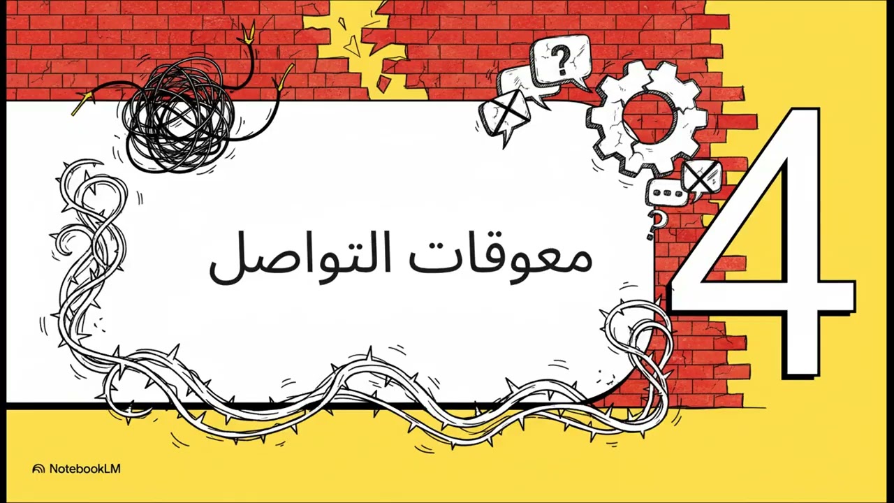 إتقان التواصل الفعال