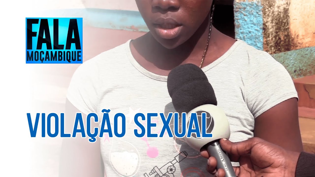Jovem de 28 anos acusado de violar uma menor