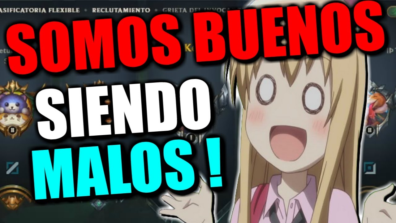 MI TEAM ES UN FAIL! TOTAAAAL !! con ChronoFox Silver Pister y Fallen !