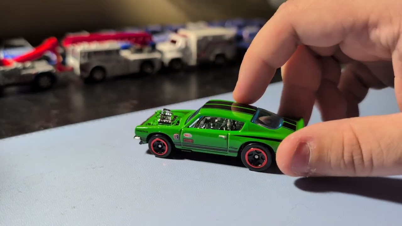 Weekly diecast haul part 2 ( 264 )