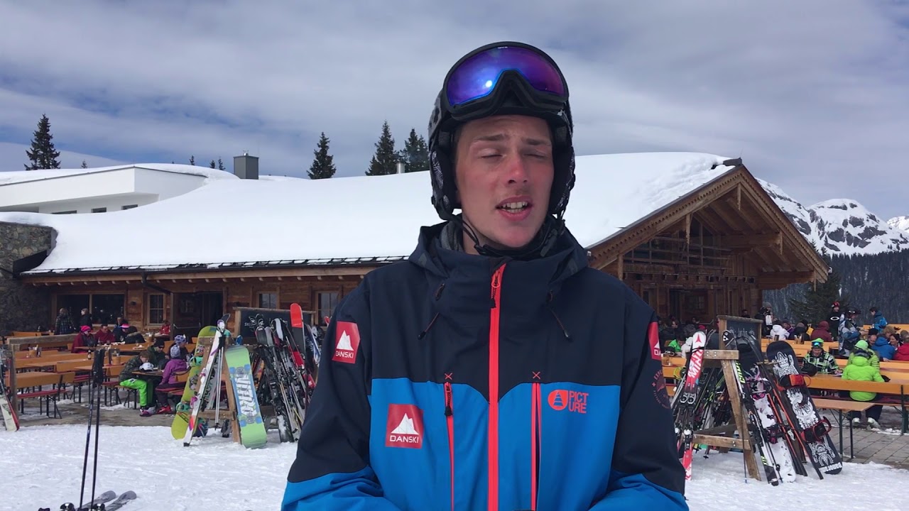 Guidernes guide til Saalbach