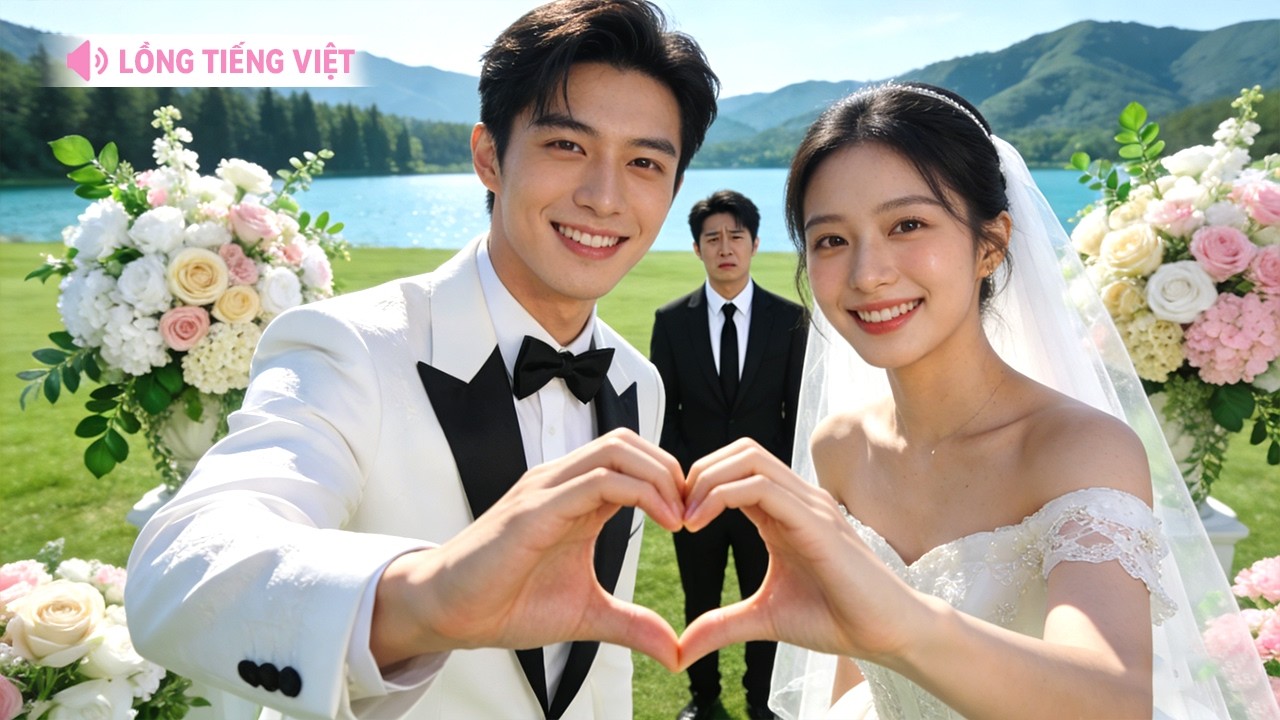 🤍【Trọn bộ】4 năm thế thân đòi ly hôn lại mang thai? Chồng tổng tài bá đạo nhất quyết không buông!