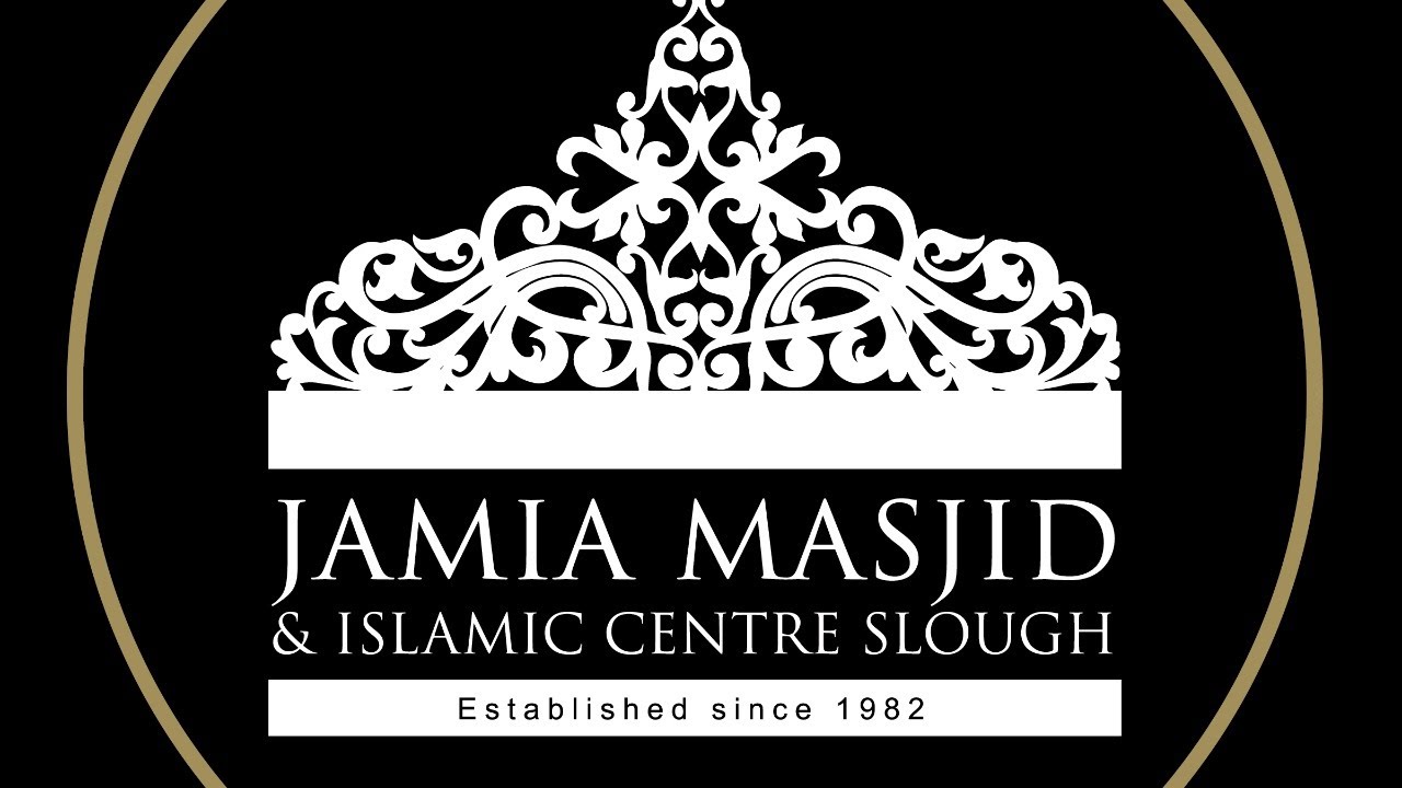 JMIC Slough | Friday Prayers | 19/8/22