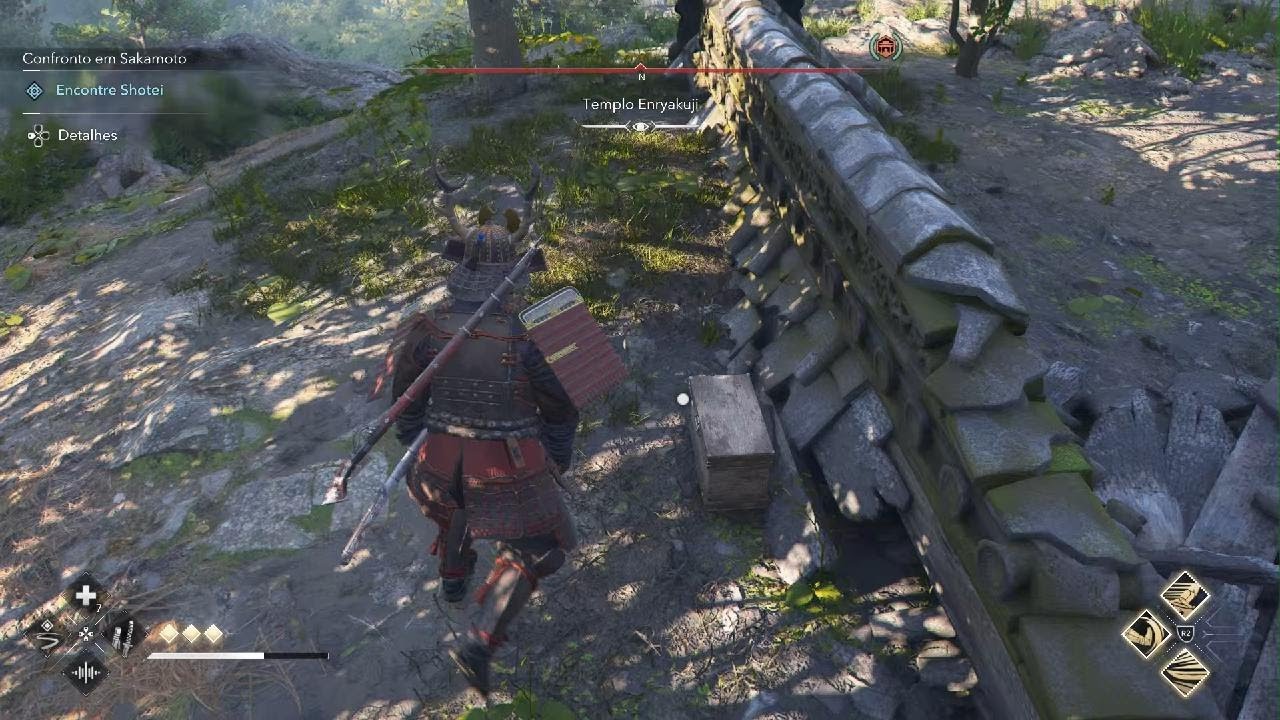 Assassin's Creed Shadows part 39