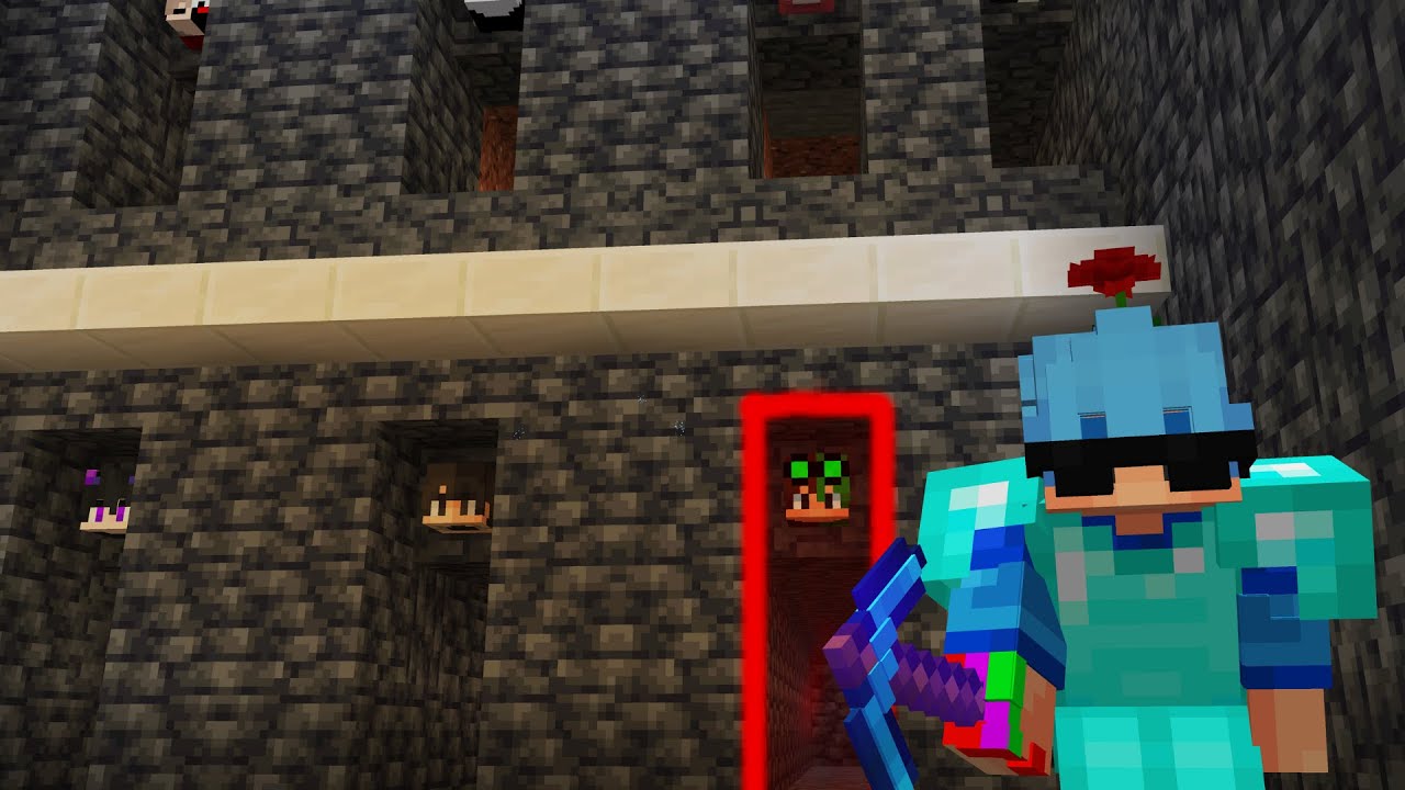 INTERLIGEI TODOS os VALLES DESSE SERVIDOR!!! -Diamonds 2