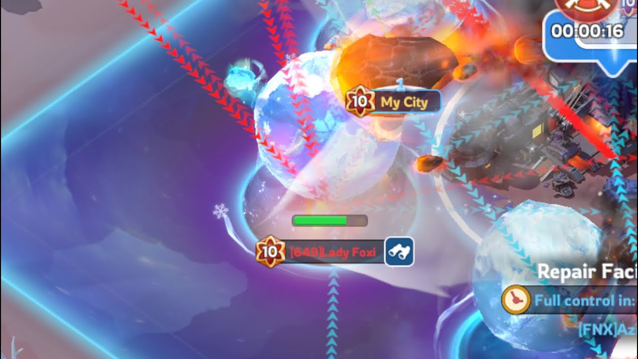 943 VS 946 Final 400M + Report 😱🔥