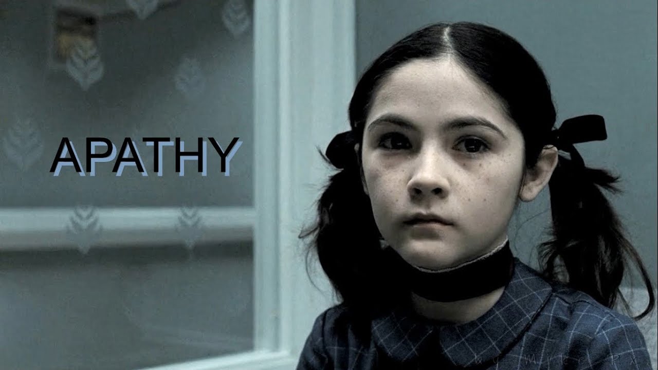 ▶ Orphan || Apathy ♫