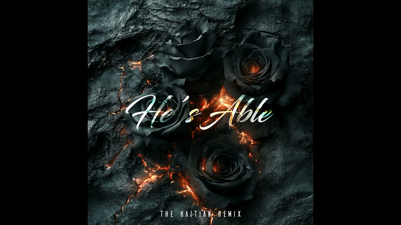 He's Able (Feat. Lynn Betty & Tika J)
