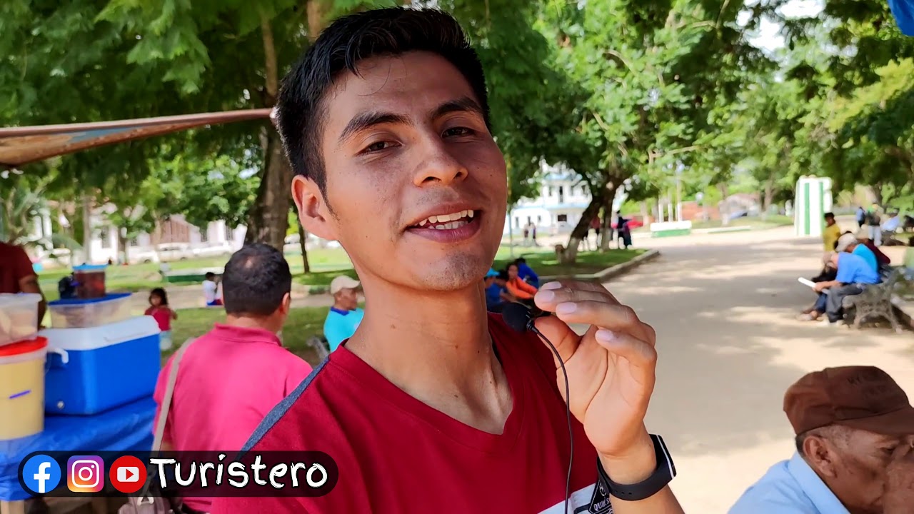 Conociendo Palos Blancos |TURISTERO|