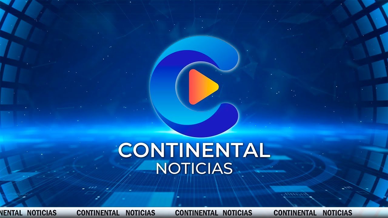 CONTINENTAL NOTICIAS: Resumen informativo 13 de Enero del 2026