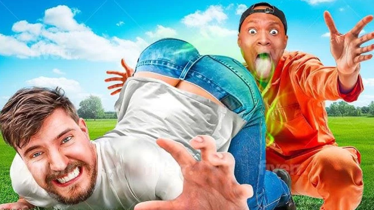 YouTube's Greatest Thumbnails