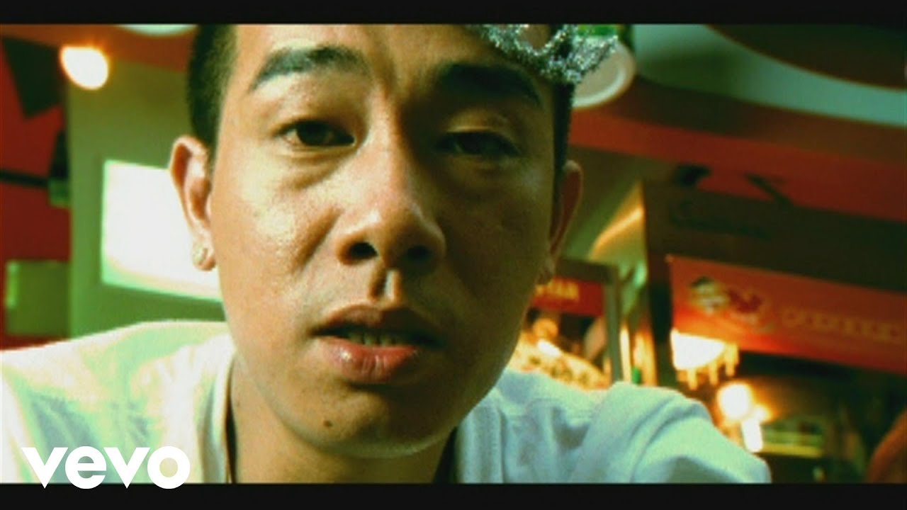 陳小春 Jordan Chan - 丟(Official MV)