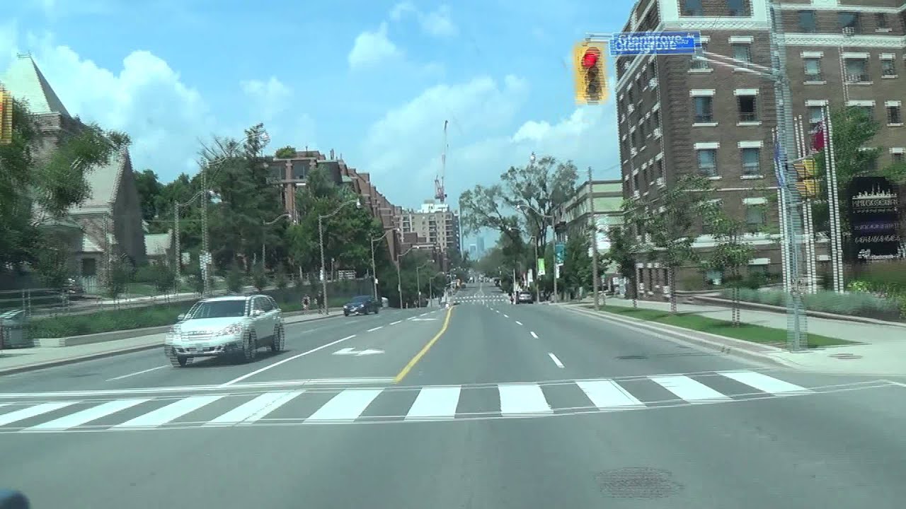 Toronto Fire R134 Responding (3)