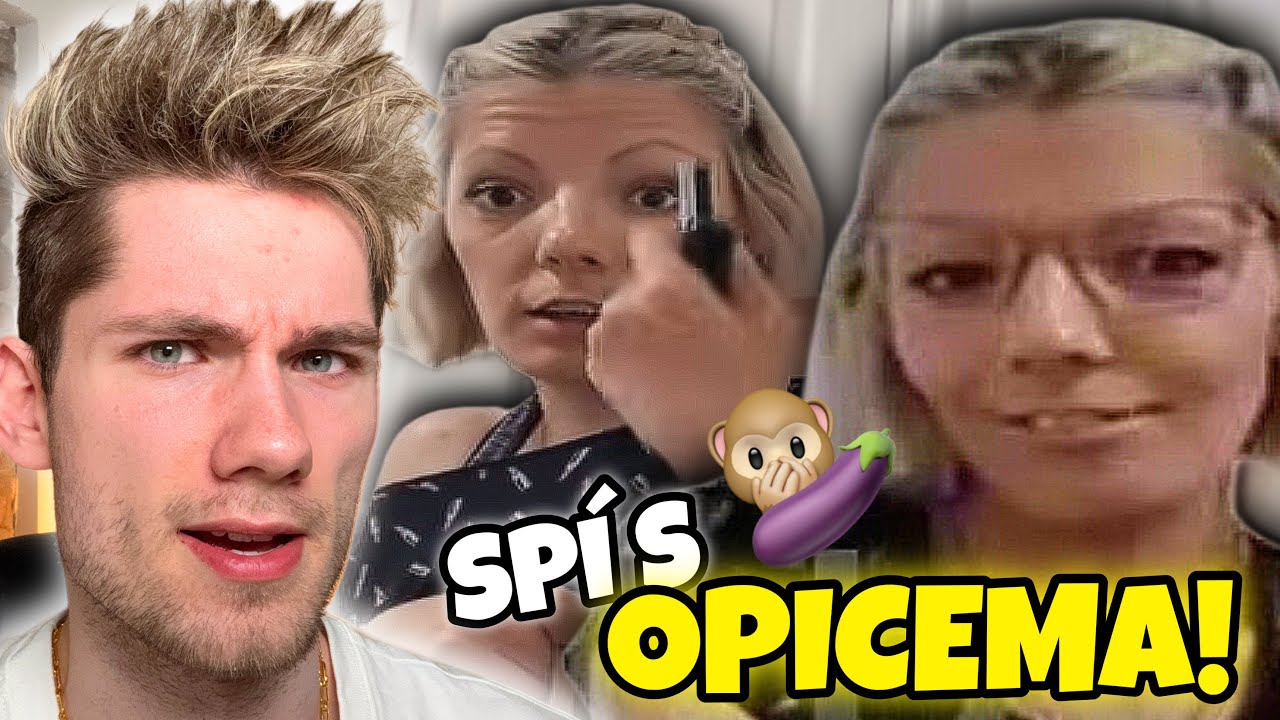 ADÉLA LŽE A UTRÁCÍ PENÍZE...