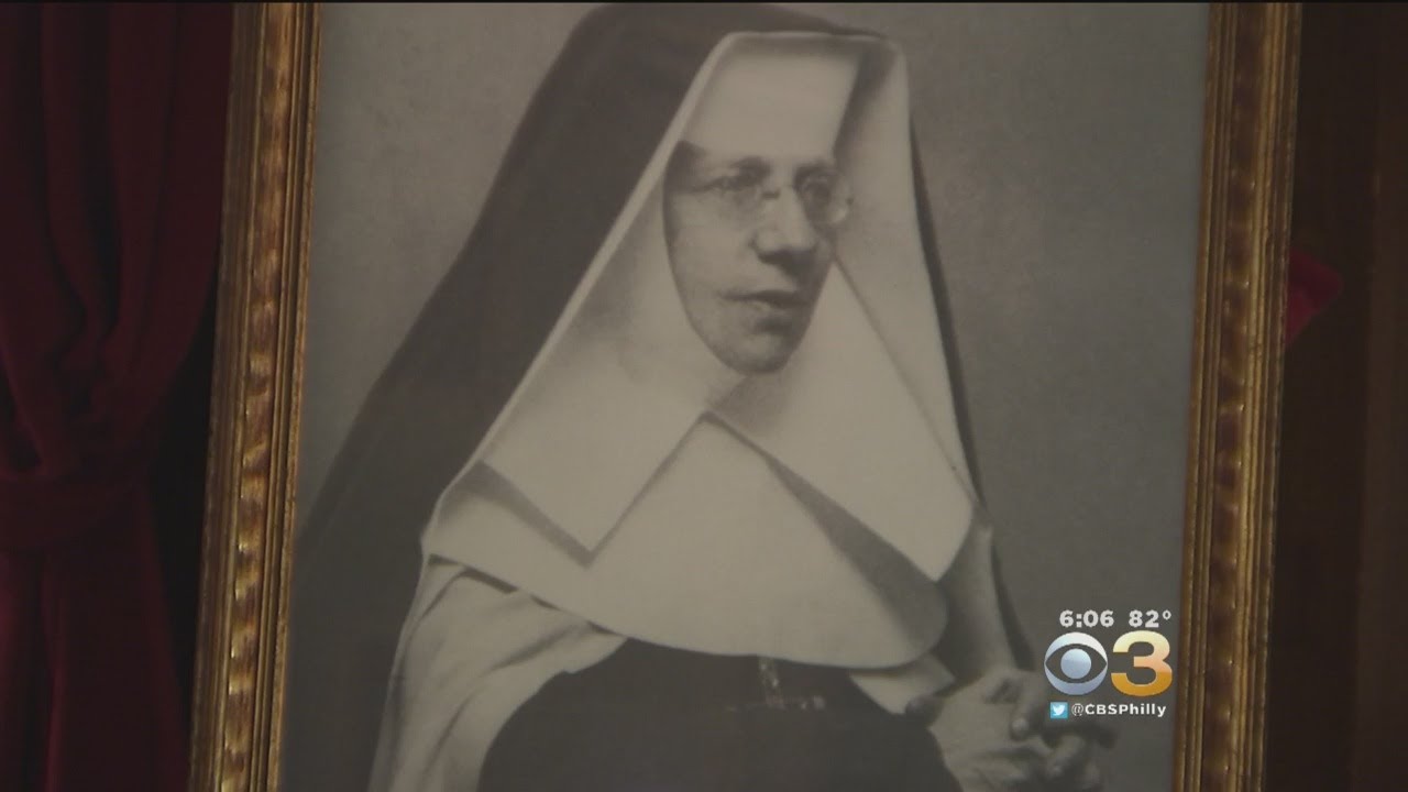 Philadelphia Archdiocese Unveils Renderings For Saint Katharine Drexel’s New Tomb