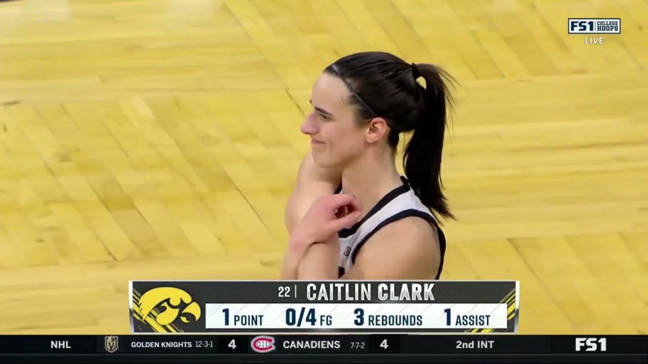 IOWA VS KANSAS ST NOV 16 2023 FULL GAME