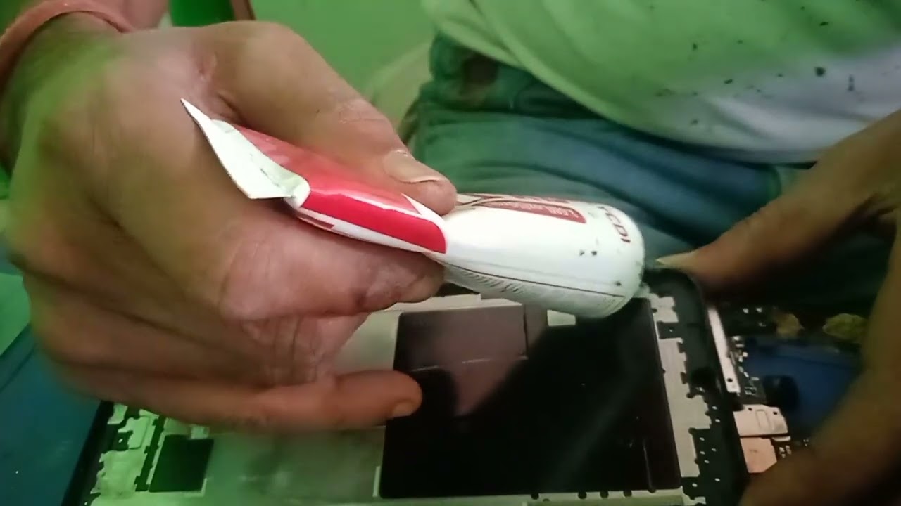Poco c55@combo replacement