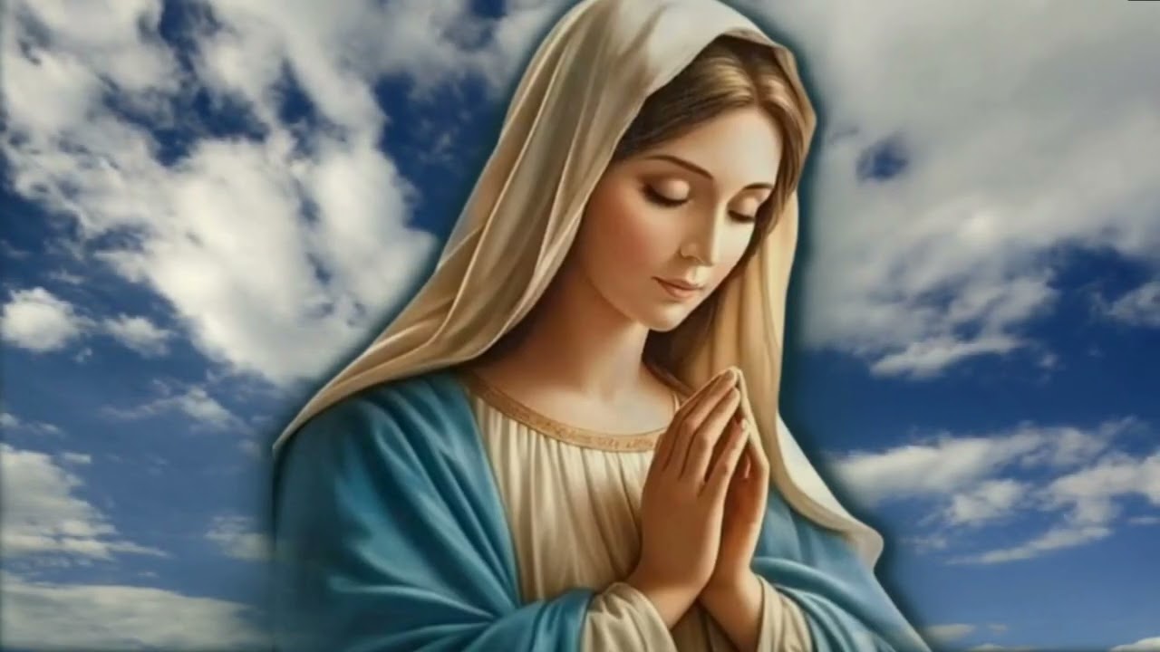 SANTO ROSARIO DE LOURDES  Misterios Dolorosos  Martes 16 de Septiembre de 2025 7