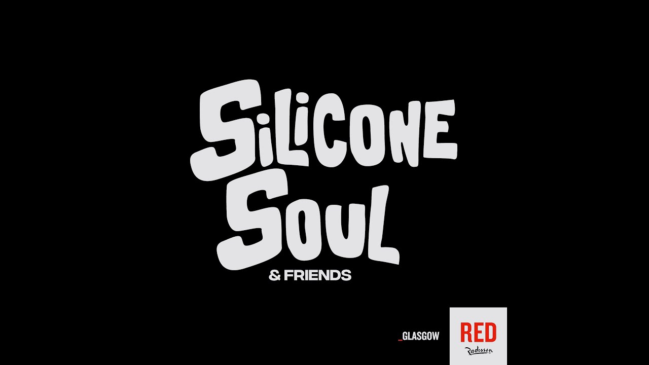 Red Sky Bar - Glasgow - Feb 23