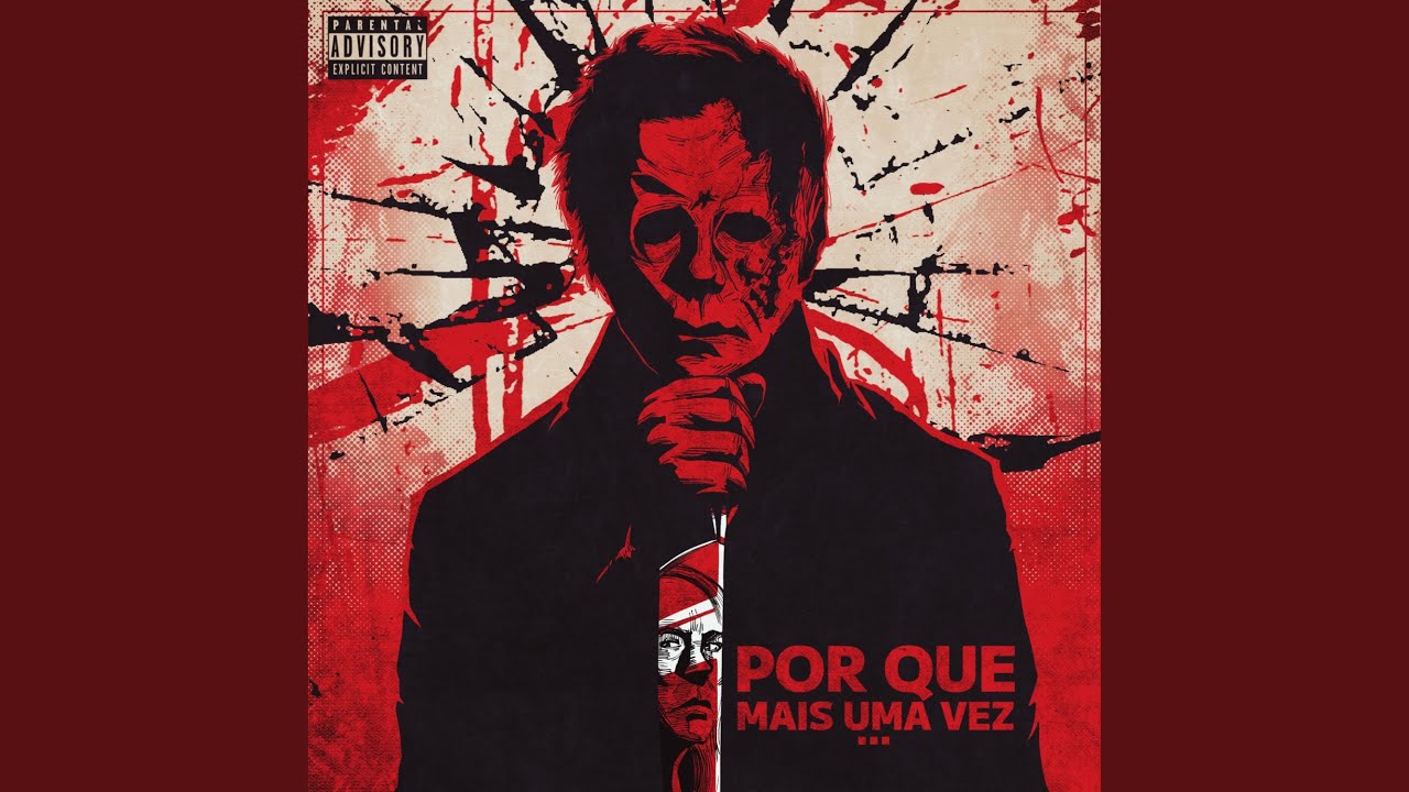 Porque Mais Uma Vez... (Michael Myers Vs Laurie Strode)