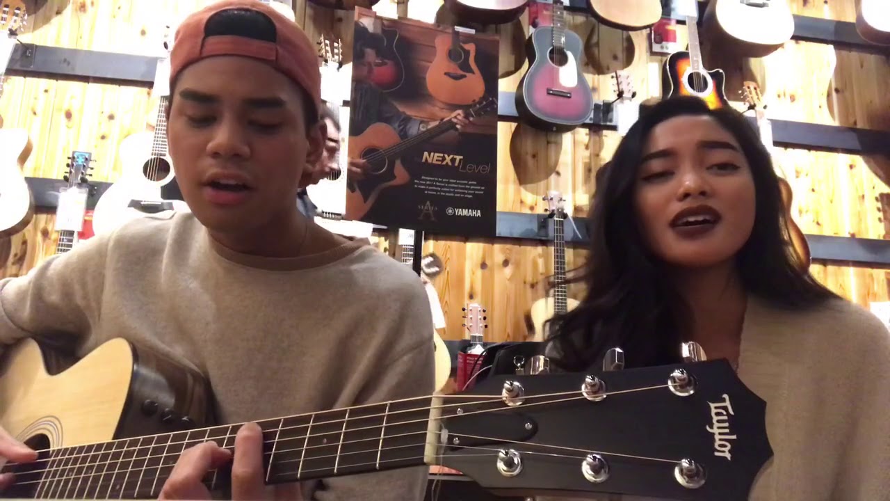 Best Part - Daniel Caesar feat. H.E.R. (Cover)