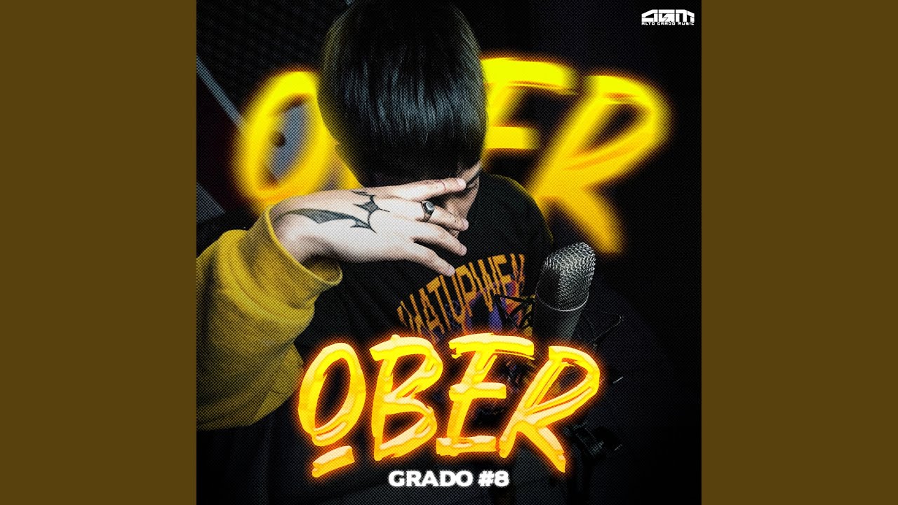 Grado #8