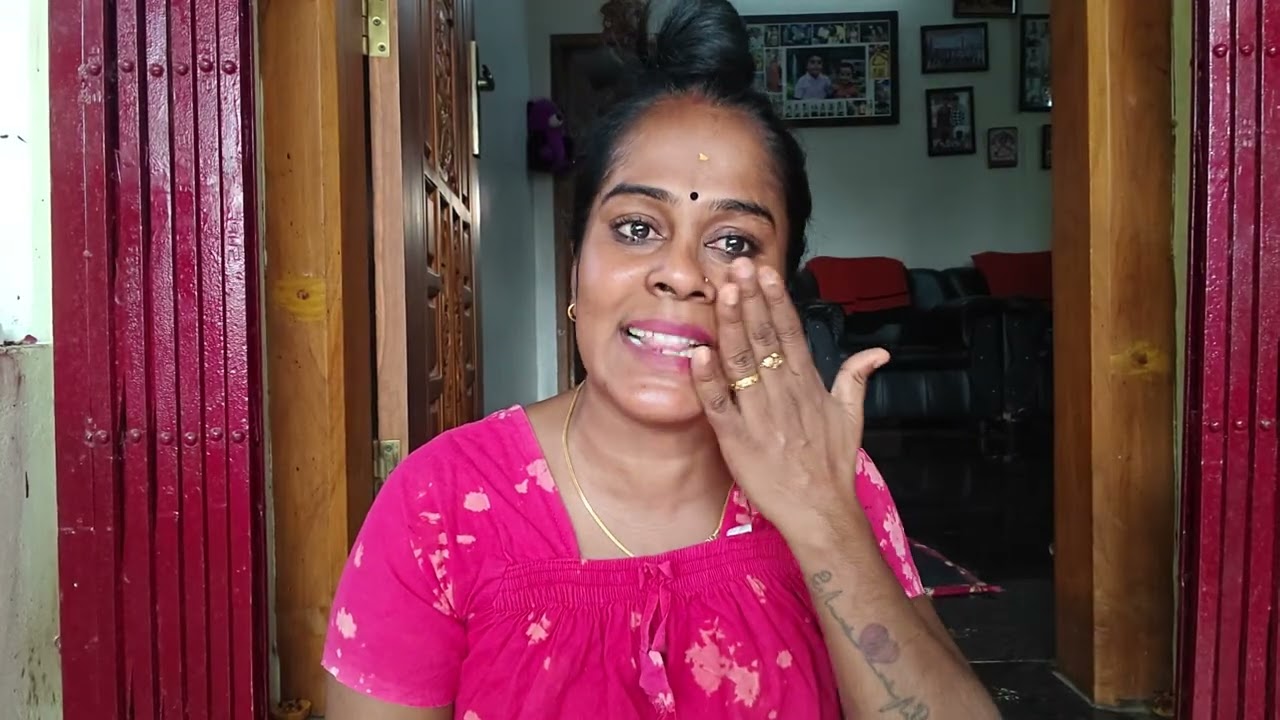 இன்னைல இருந்து 48 நாள் என் மேலயும் ஞமஞ்சு  மேலயும் பழி போட்டவங்களுக்கு என்ன நடக்கப் போகுதுன்னு பாருங
