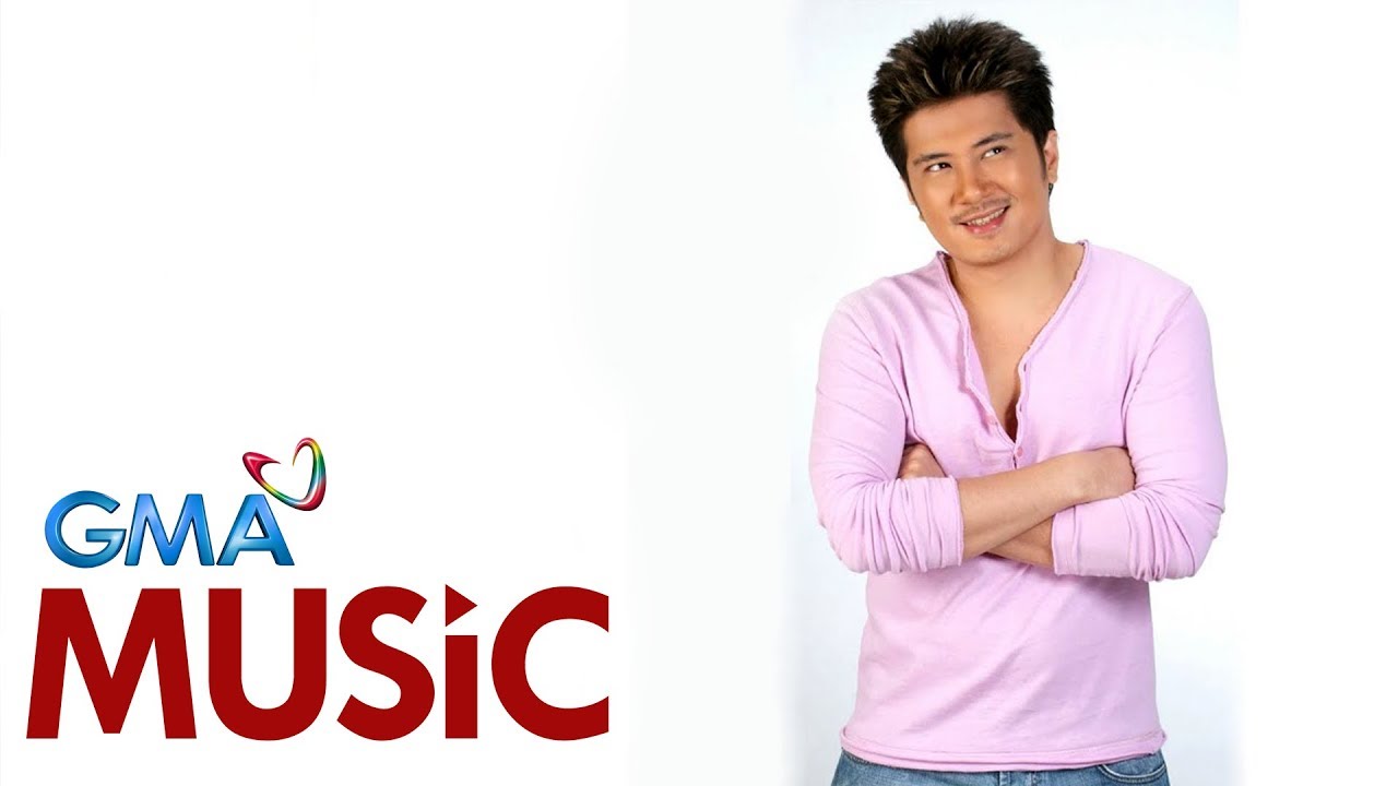 Heart of Mine | Janno Gibbs | Official Lyric Video