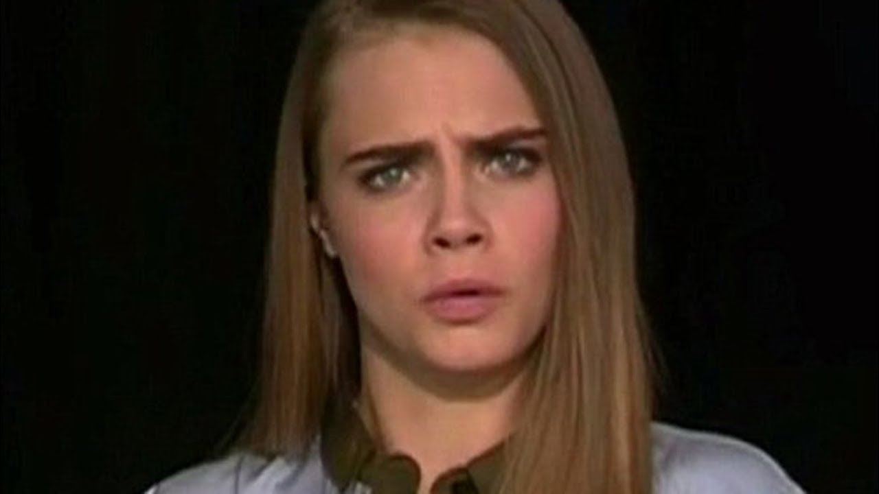 The Most Uncomfortable Celeb Interviews Ever