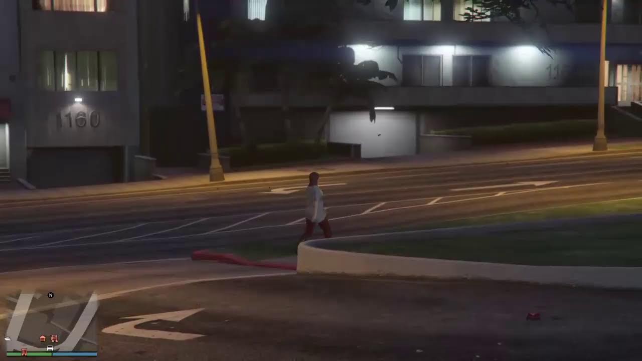 ps4 Gta 5 online
