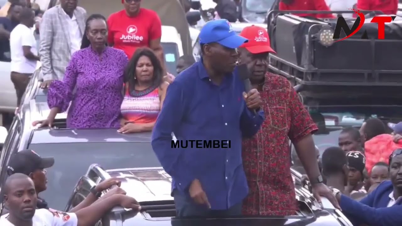 MUNYA ROARS IN MASIMBA DESTROYING KASONGO BADLY!!
