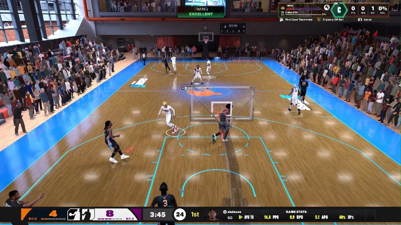 LGND vs Mosthated !! 2k26 !!