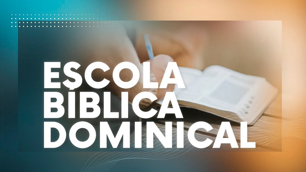 FRACASSAMOS AO TER SUCESSO NO QUE NOS AFASTA DE DEUS | PR ADEILTON (DIL) | 01/02/2026