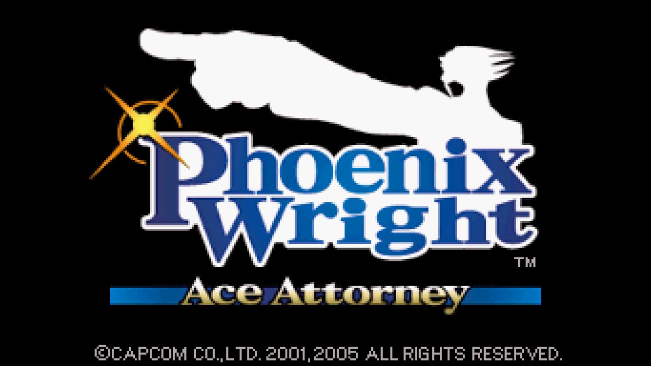 Música de Phoenix Wright: Ace Attorney - Centro de Detención