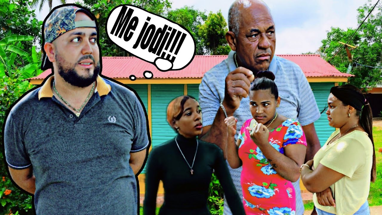 LA VIDA DE UN MUJERIEGO PELÍCULA DOMINICANA  ESTRENO 2025