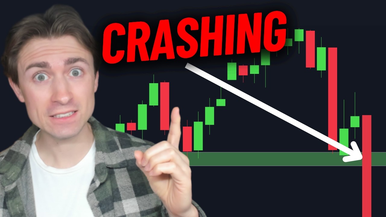 The Stock Market Rug Pull is Starting...