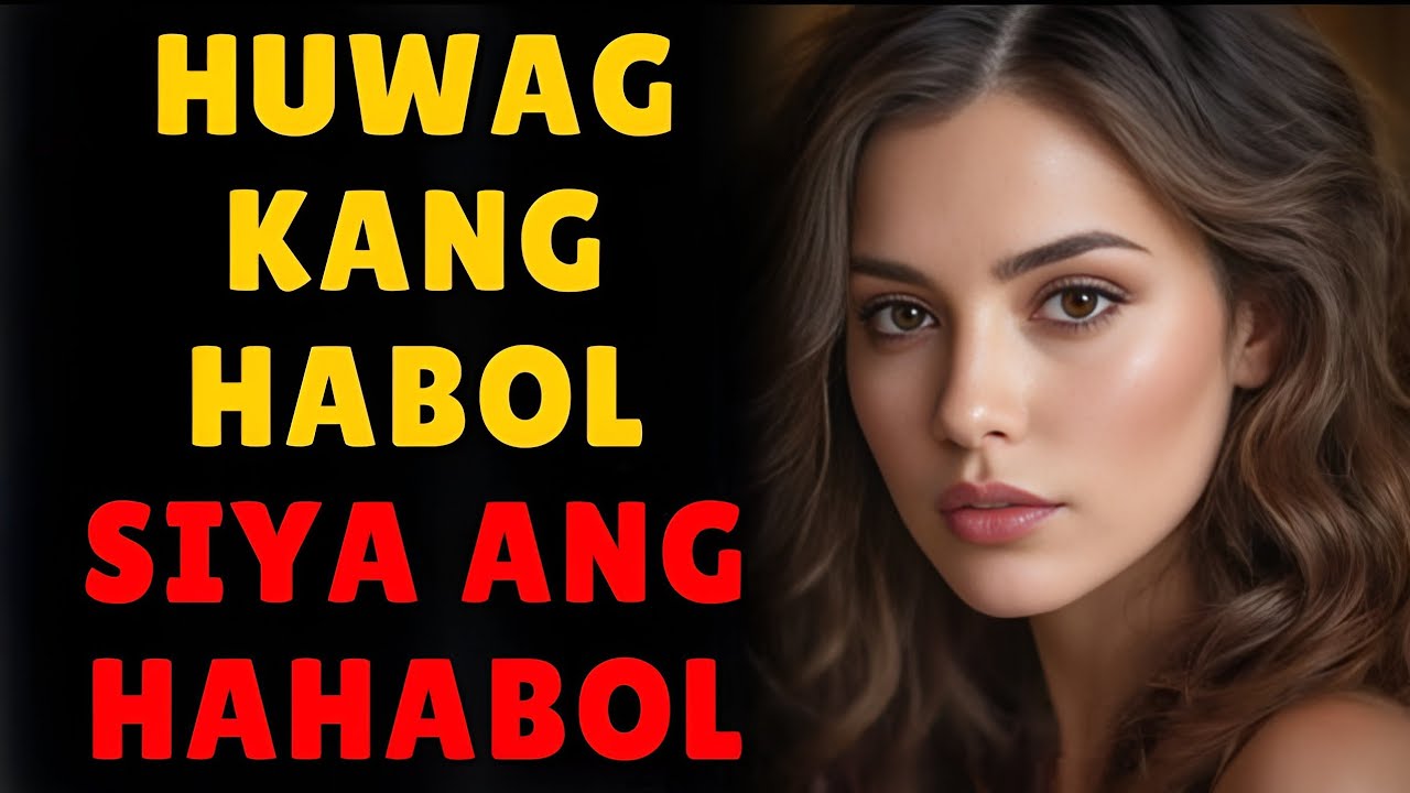10 Salita Lang — At Ang Babae Ang Siyang Hahabol Sa’Yo
