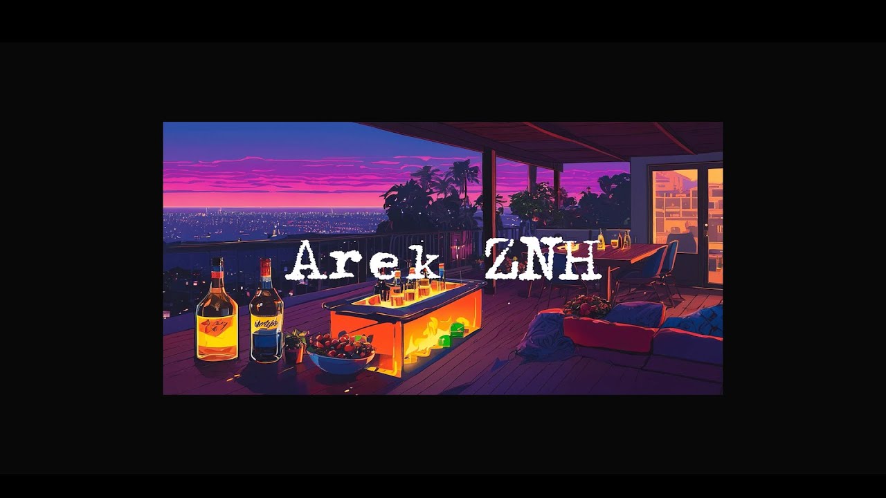 Arek - UUA (prod.Claptomanik)