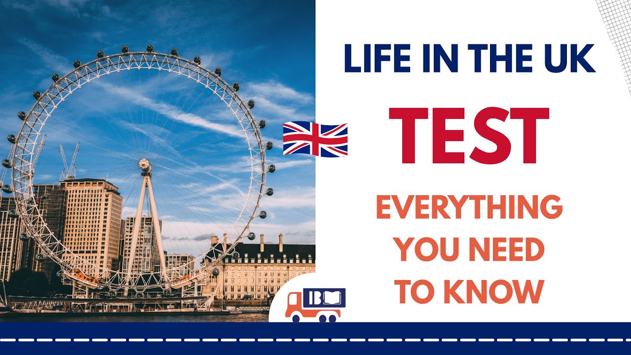 Life in the UK Test Introduction: Everything You Need to Know
