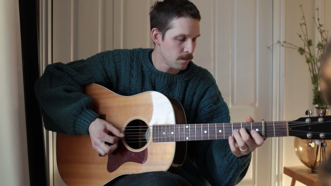 Bill Cheatham - Tune A Day: 13