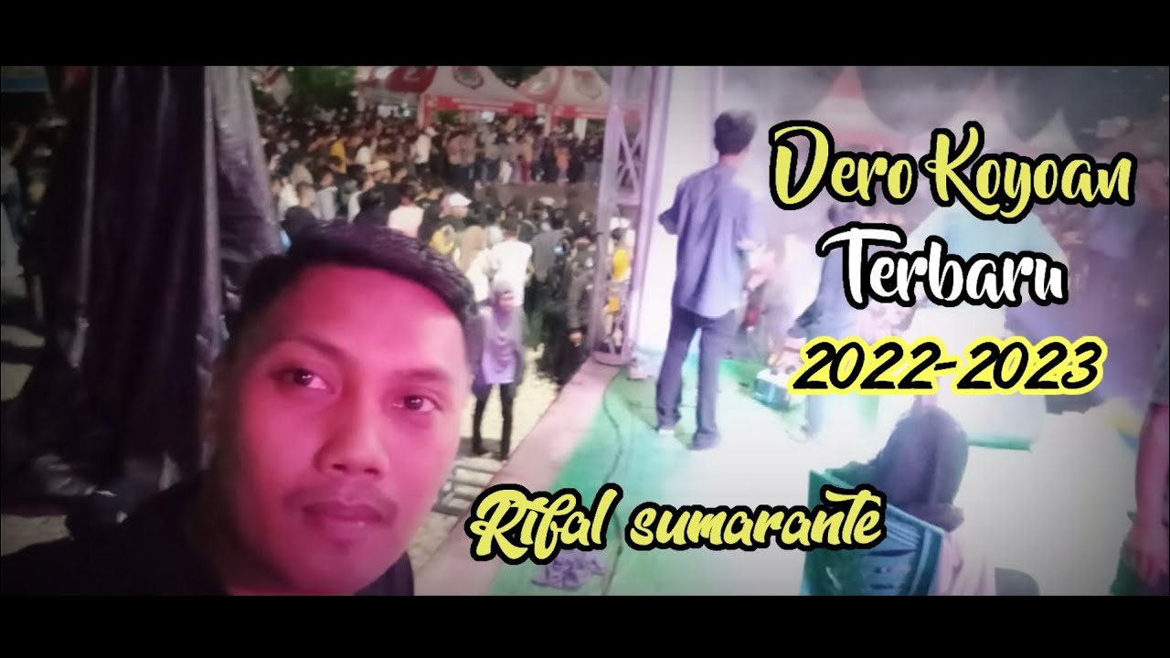 DERO DJ RIFAL TERBARU 2022-2023 | MP3 | SPESIAL ADELIA | RR Sound