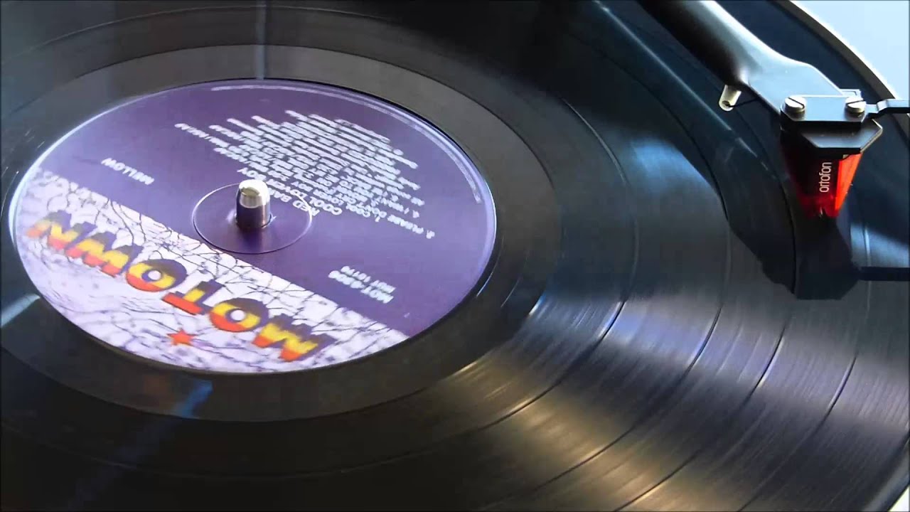 Red Bandit - Please Don't Cry (Featuring Ricky Bell) Vinyl