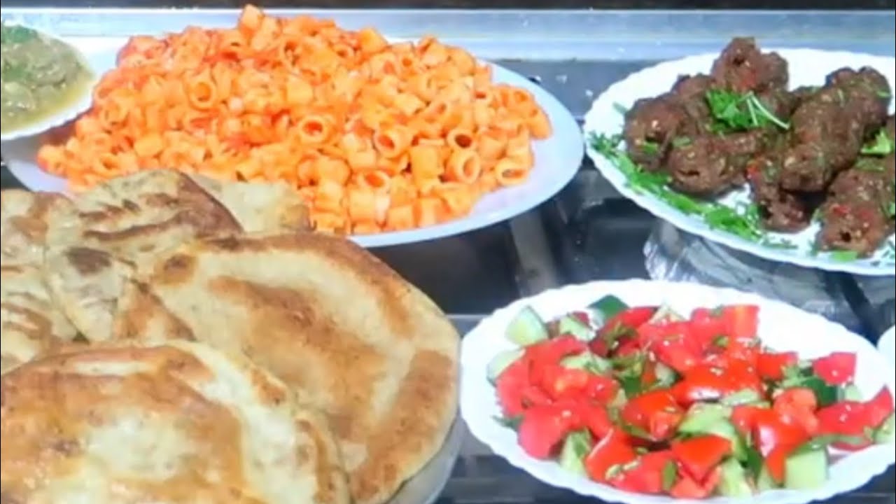 فيديو جديد ووصفات جديده وطعمها خيال #رمضان_كريم