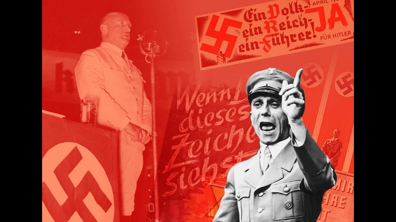 4 2 Terror State (Terror, opposition, propaganda)