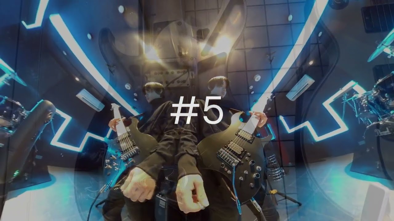 #5