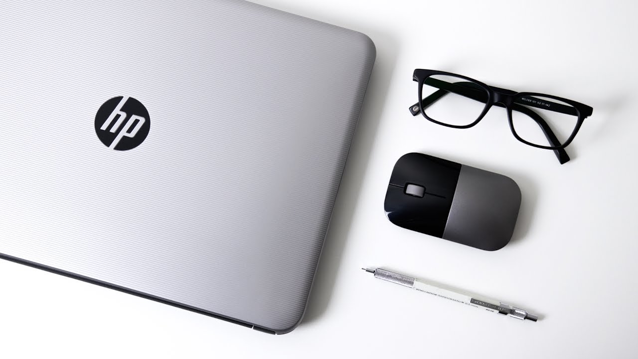 Budget $200 Laptop For College Students! (2017)