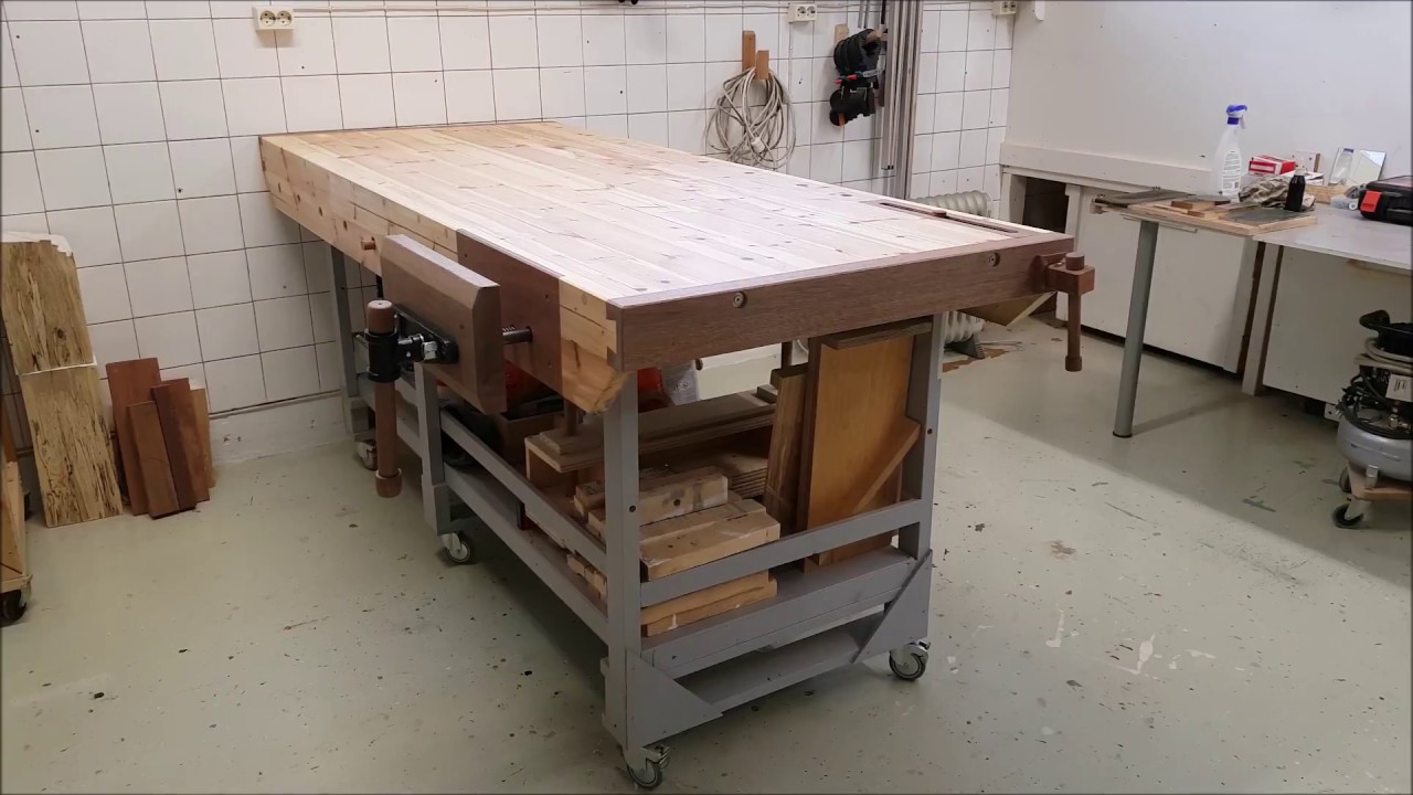 The Workbench
