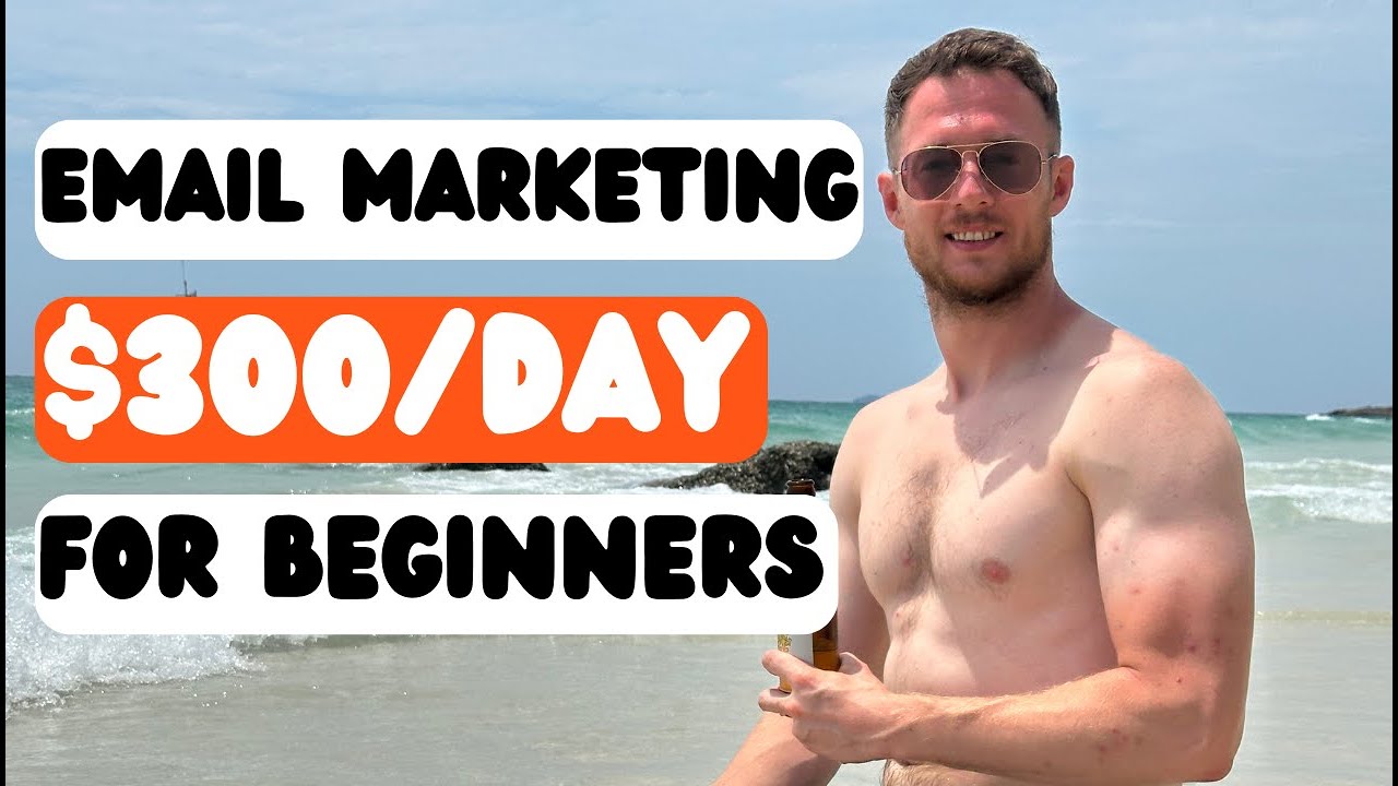 How To Make Money With Email Marketing (For Beginners)