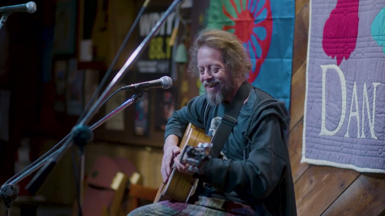 Todd Snider Tribute Godfrey's 2